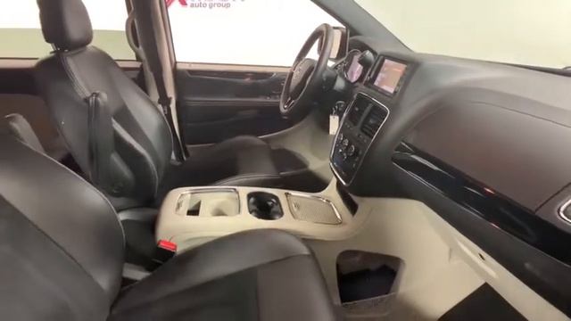 2017 Dodge Grand Caravan at Oxmoor Hyundai | Louisville & Lexington, KY HU5362 смотреть онлайн