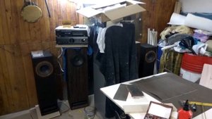 10гдш в трубе Войта