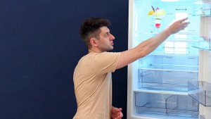 Шум холодильника причины