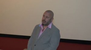 Андрей Кочергин в Кузнецке!