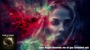 Leon Bogod-Reminds me of you Extended mix (Abora Recordings)