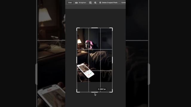 Making a Tinder Ad With Photoshop’s Generative AI