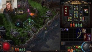 3.19 Trickster Poisonous Concoction Build Review