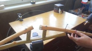 Как сделать блочный лук своими руками