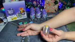 РАСПАКОВКА КОРОБКИ СЮРПРИЗОВ ШОКИ ТОКИ / КОЛЛЕКЦИЯ ЕНОТИКИ от КОНФИТРЕЙД