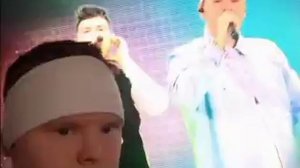 ИльясГаязоваТимур Гаязова