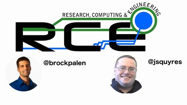 RCE 116: Jupyter смотреть онлайн