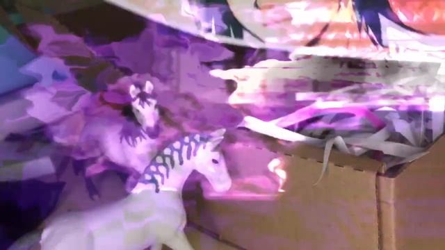 Аниме распаковка спустя сто лет смотреть онлайн