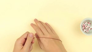 5 необычных браслетов своими руками