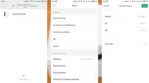 Aqara Air Conditioning Companion KTBL01LM, Zigbee шлюз для умного дома Xiaomi mihome