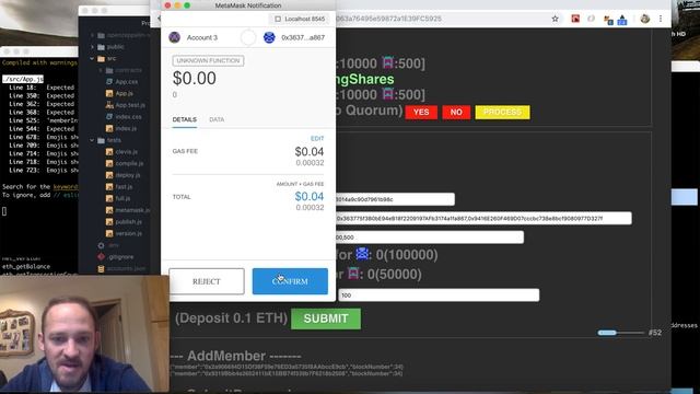 ? Moloch Sandbox смотреть онлайн
