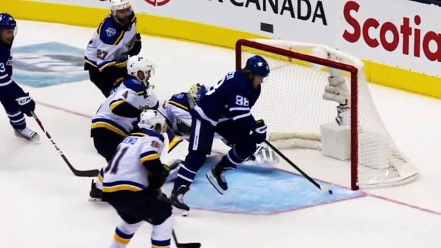 Toronto Maple Leafs 2021 Promo - Unbreakable (HD) смотреть онлайн