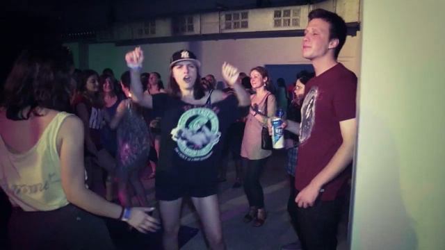 Tipografia5. OM LaLaLa Afterparty смотреть онлайн