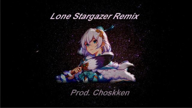 The Lone Stargazer Theme Lofi Remix смотреть онлайн