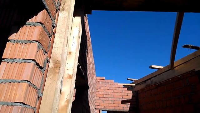 Перемычки кирпичных перегородок смотреть онлайн