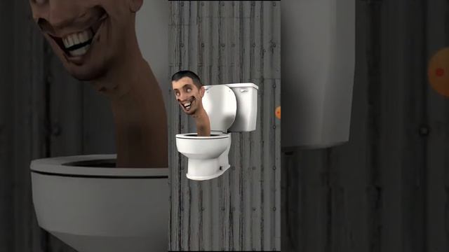 Играю в toilet fight(это говно) смотреть онлайн
