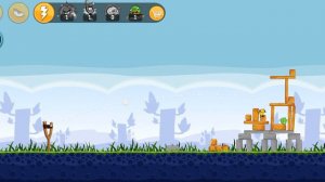 angry birds classic seasons game play video 2024