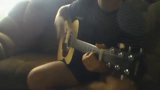 ОБЫЧНЫЙ АВТОБУС(КАВЕР) смотреть онлайн