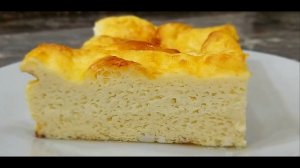 Омлет как в детском саду. Никаких секретов - все очень просто.