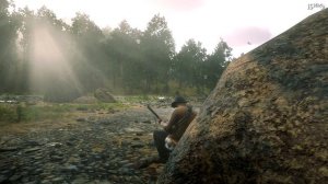 Red Dead Redemption 2 - Испытание Мастер-охотник 4 \ 10