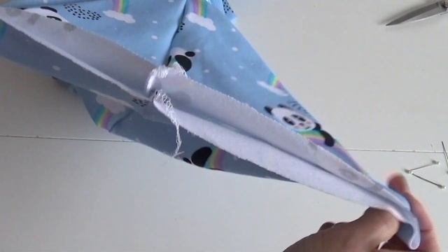 КАК СШИТЬ ДЕТСКУЮ ПИЖАМУ / ПИЖАМА СВОИМИ РУКАМИ / ВЫКРОЙКА / DIY