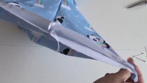 КАК СШИТЬ ДЕТСКУЮ ПИЖАМУ / ПИЖАМА СВОИМИ РУКАМИ / ВЫКРОЙКА / DIY