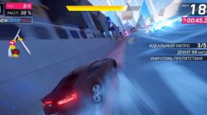 Asphalt 9 ИДЕАЛЬНОЕ НИТРО  || how to do perfect nitro in Asphalt 9: Legends