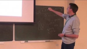 A. Anikin 'Computational techniques forsolving huge-scale problems with sparse solution'