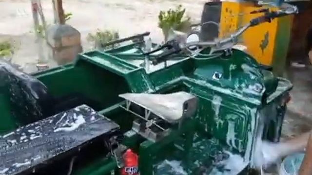 Vespa di Cuci смотреть онлайн