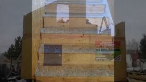 #сиппанель#домизсип#дома#изсип#панелей#дом#дача#коттедж#Челябинск