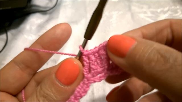 Вяжем тунику(на солидных дам и не только)Часть 1. смотреть онлайн