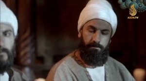 Юнус Эмре (Yunus Emre) сериалининг 33-қисм.