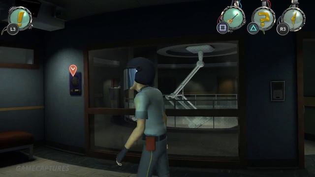 Back to the future The game Episode 4 - Part 17 Double visions Walkthrough HD 1080P смотреть онлайн