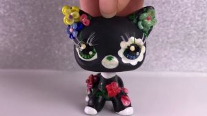 LPS: МОЯ КОЛЛЕКЦИЯ ООАК