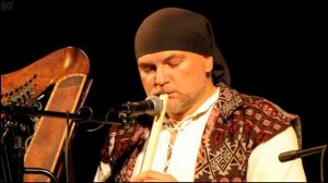 Alizbar & Ann'Sannat -В стране грёз