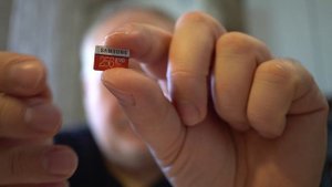 Карта памяти Samsung MicroSDXC Evo Plus 256 Оригинал Обзор.mp4