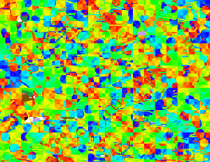 OYGEN NAYM - IMPERFECT CONTACT.