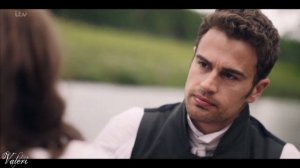 Сэндитон\Sanditon : Шарлотта и Сидни