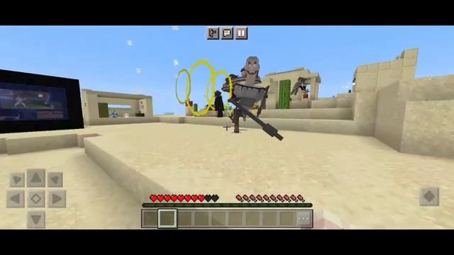 Я ПРИЗВАЛ КЛОК МЕНА ИЗ SKIBIDI MULTIVERSE!|Клок мен в Майнкрафт смотреть онлайн