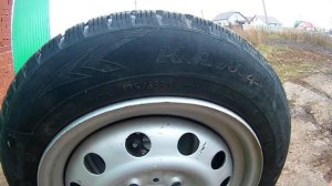 КАМА-505 Irbis. До свидания шипы! Бюджетка. Обзор зимней резины 175/65 R14