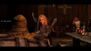 SKYRIM ➤ Прохождение с Модами (1600+ Модов) ─ Часть 70: Ходячий Кошмар ➤ Скайрим Сборка Модов 2023