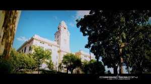 sony a 6300 video test 4k