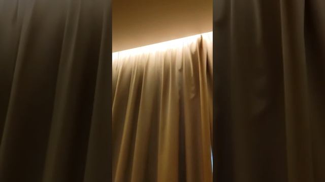Отзыв на раздвижные электрокарнизы на бесшумном моторе. 5 баллов компании Прокарниз⭐️⭐️⭐️⭐️⭐️