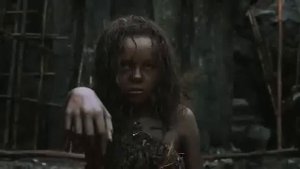 King Kong - 2005 Trailer