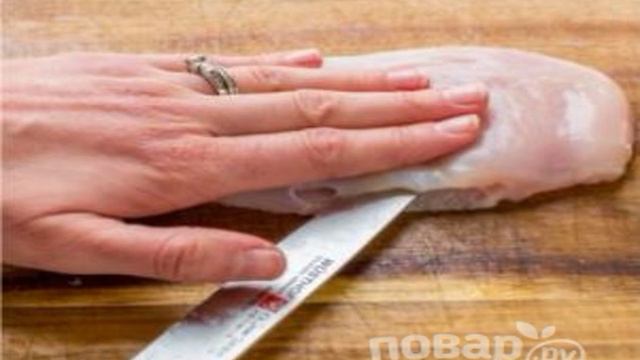 Ленивые Котлеты по-киевски