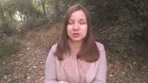 Чтение стихотворения И.А. Бунина "Детство"