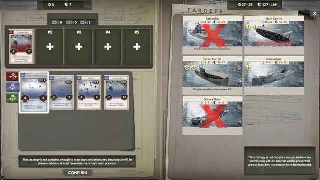 Aircraft Carrier Survival. Ленивое прохождение №3. смотреть онлайн