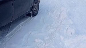 мини думпер с отвалом испытание