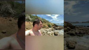 Venetur Margarita 2023 часть 1