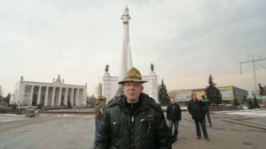 Мы служили Байконуру 2012